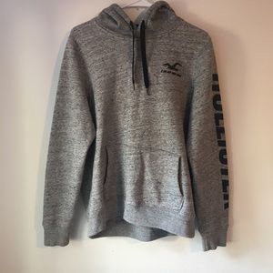 Hollister hoodie